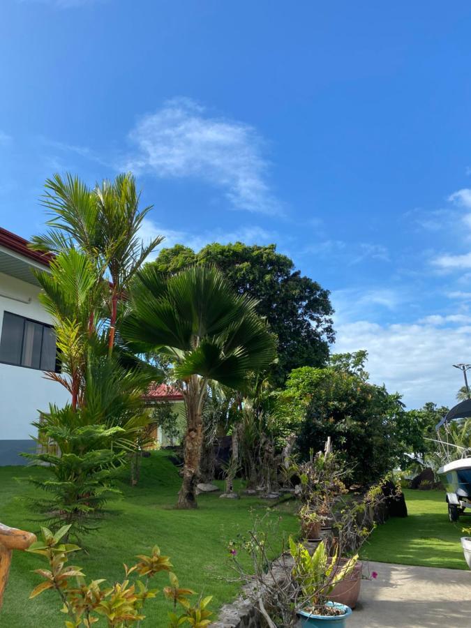 Tongatok Cliff Resort Mambajao Exterior foto